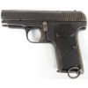 Pistolet Vesta mod. 1912 kal. 7,65Br.